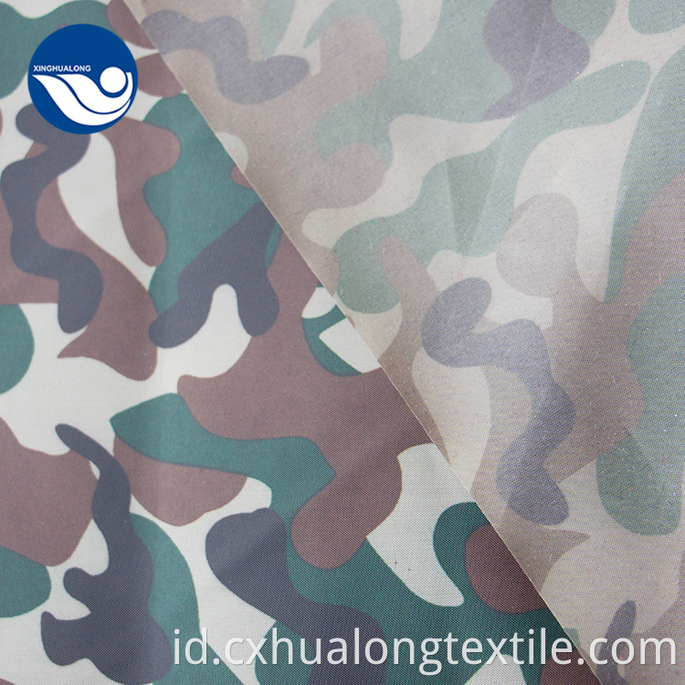 waterproof Print fabric